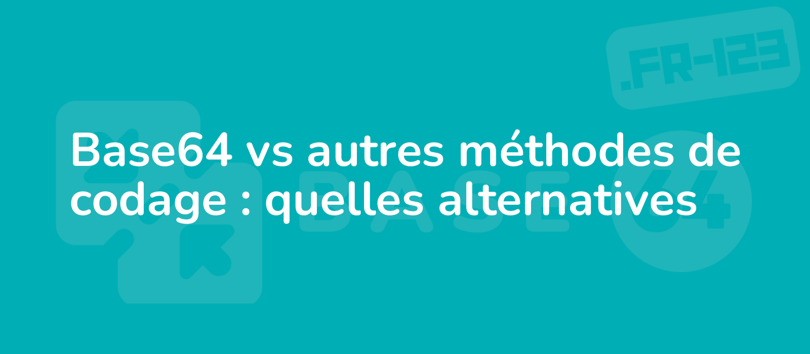 modern image depicting base64 vs other coding methods showcasing alternatives in a vibrant and dynamic manner 8k resolution