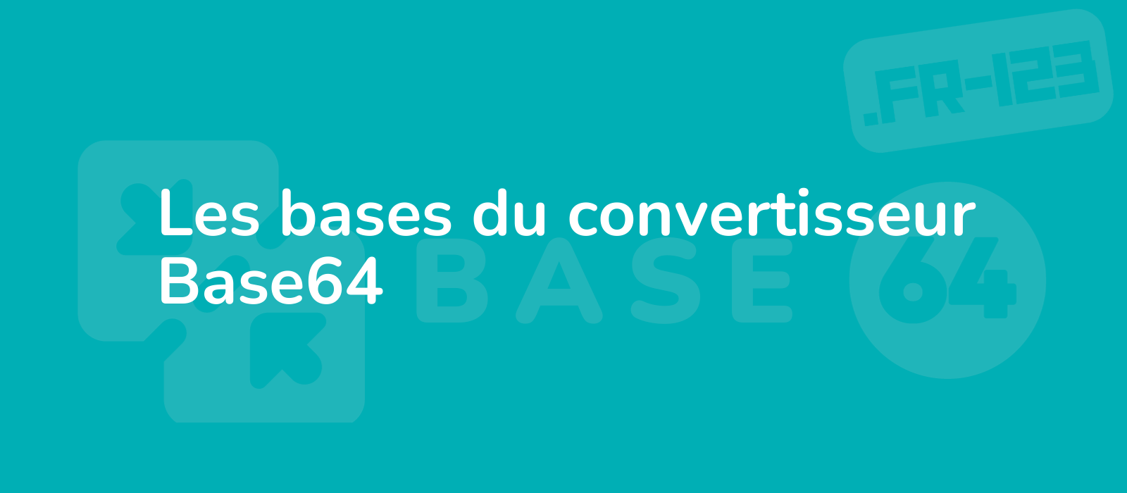 minimalistic representation of base64 converter with simple design elements showcasing the conversion process 4k resolution