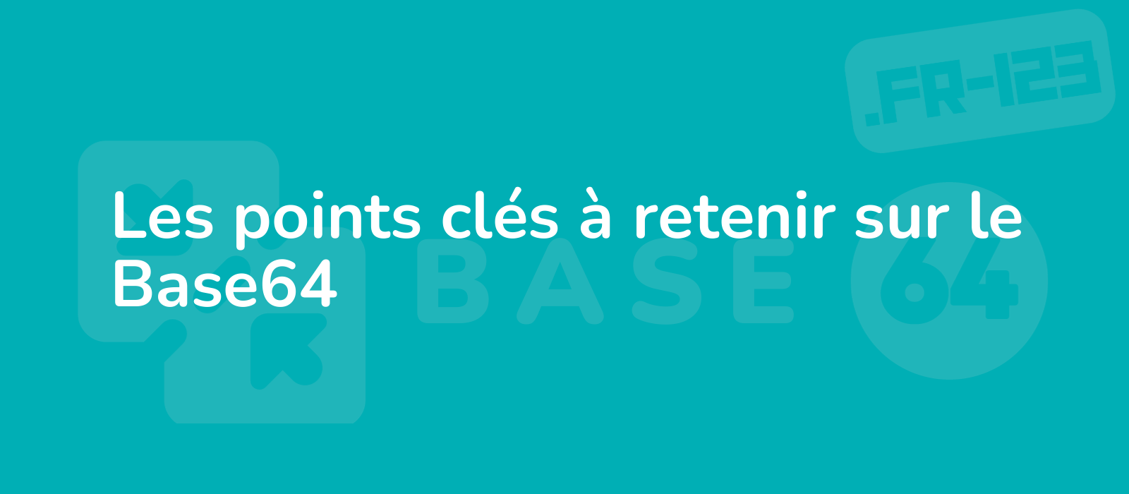 high resolution image of a minimalist design showcasing base64 key points with a clean and sleek aesthetic 8k resolution