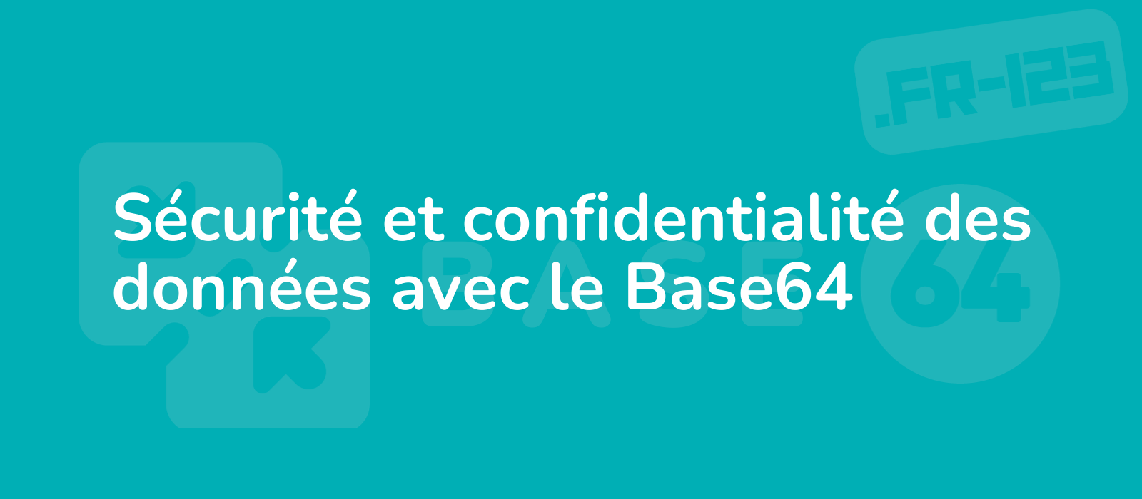 secure and confidential data with base64 a sleek image featuring a padlock symbolizing data security on a digital backdrop 8k resolution