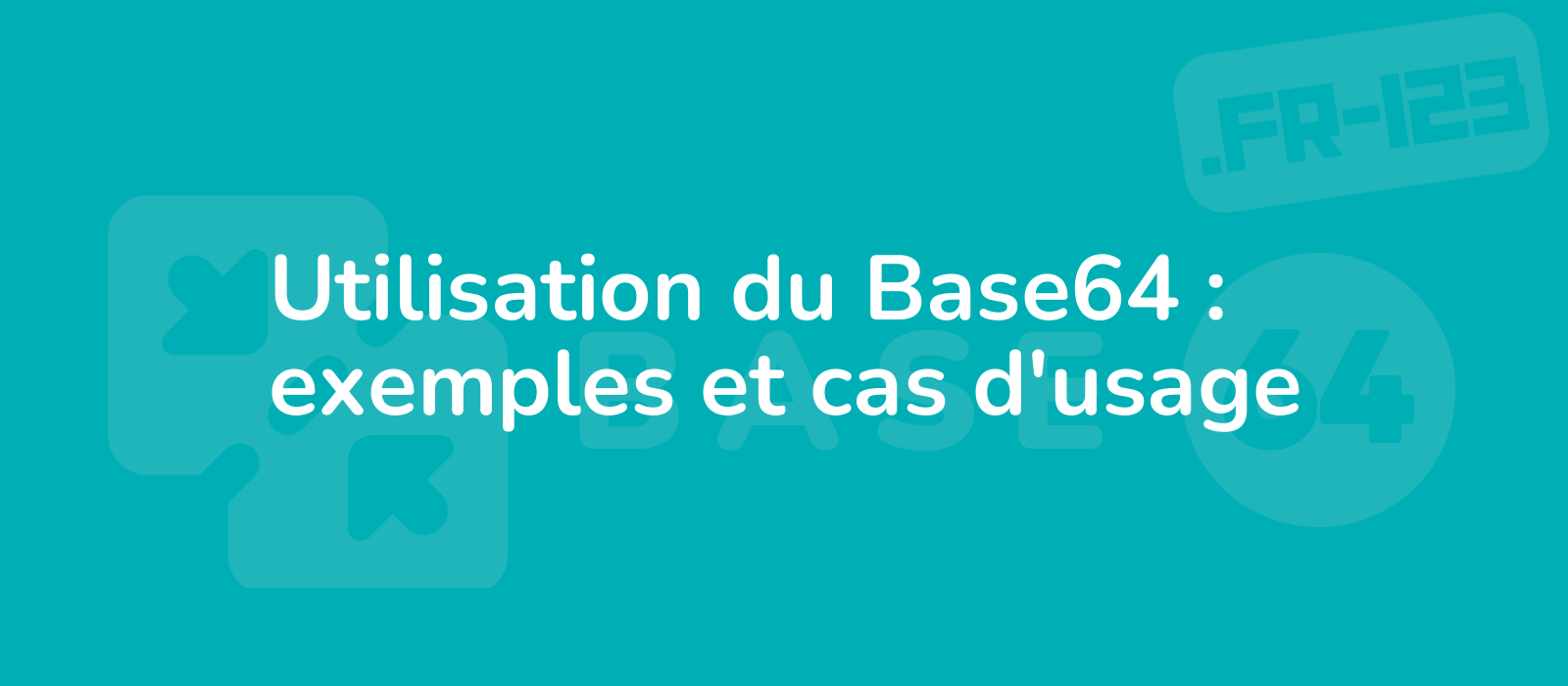 base64 usage examples and use cases a visually appealing representation featuring base64 concept demonstrated with vibrant colors and intricate details 8k quality